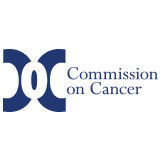 American College of Surgeons Commission on Cancer Logo