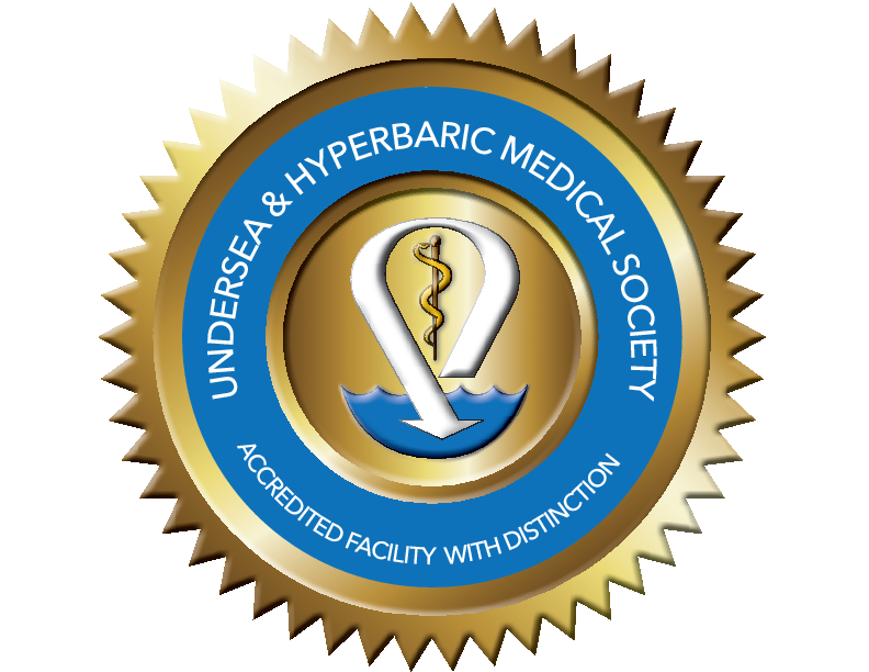 Undersea and Hyperbaric Medicine Society