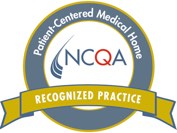 NCQA práctica reconocida