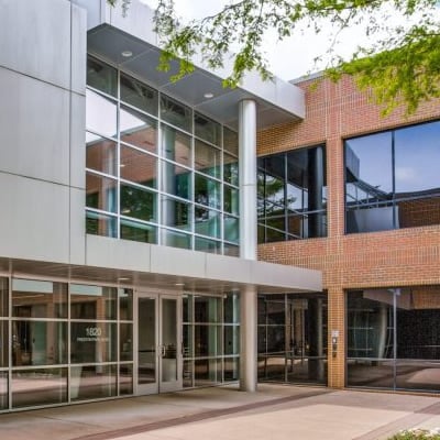 location image title Manejo de arritmias de Baylor Scott & White - Plano