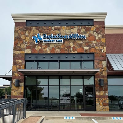 location image title Tratamiento de arritmias en Baylor Scott & White - Prosper