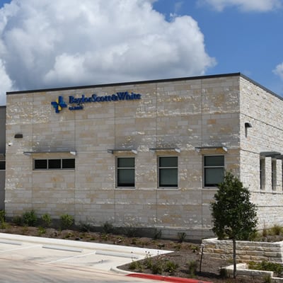 location image title Clínica Baylor Scott & White - Cueva de las Abejas