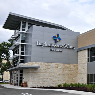Baylor Scott & Clínica Blanca - Cedar Park