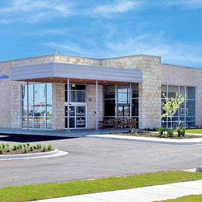 location image title Baylor Scott & Clínica Blanca - Killeen West
