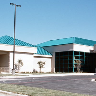 location image title Clínica Baylor Scott & White - Killeen