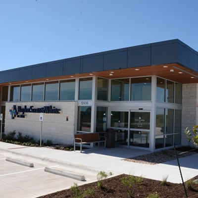 Baylor Scott & White Clinic - Manor