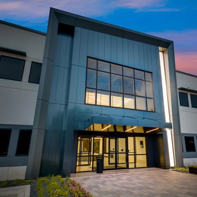 location image title Baylor Scott & White Cottonwood Cardiología - Irving