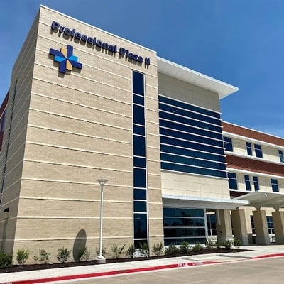 location image title Enfermedades digestivas de Baylor Scott y White - Waxahachie