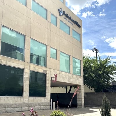 location image title Baylor Scott & White Medicina Familiar - Uptown