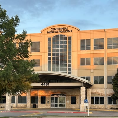 location image title Baylor Scott & White Geriatrics - Sur de Frisco