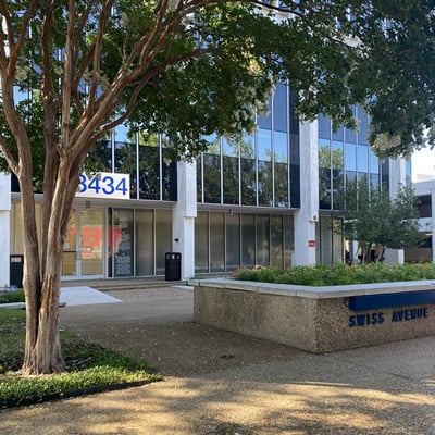 Baylor Scott & White Neurología - Dallas