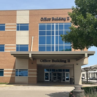 location image title Clínica de obstetricia y ginecología Baylor Scott & White - Waco