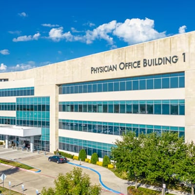 Baylor Scott & White Pharmacy # 105