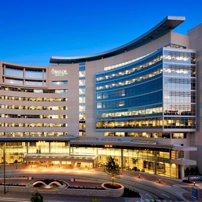 Baylor Scott y White Charles A. Sammons Cancer Center - Dallas