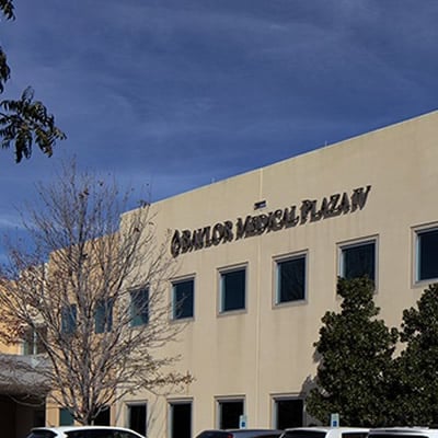 Baylor Scott y White Surgicare - Guirnalda