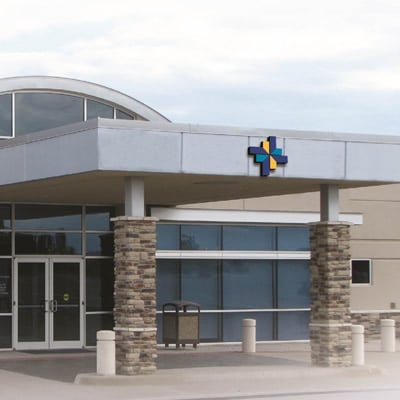 Baylor Scott y White Surgicare - Granbury