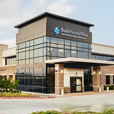 location image title Baylor Scott & White Urgent Care - Southlake