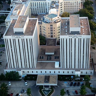 location image title Grupo de Salud de la Mujer Baylor Scott & White