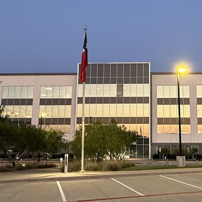 location image title Geode Health - Flower Mound