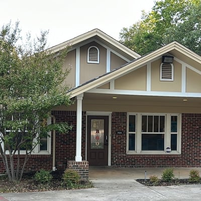 location image title Geode Health - Keller