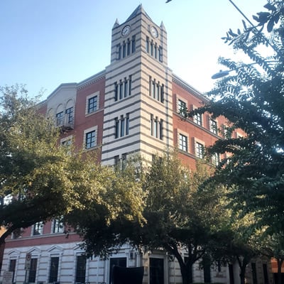 location image title Geode Health - Montrose