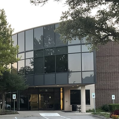 location image title Geode Health - Plano Coit