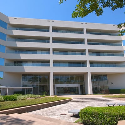 location image title Geode Health - Stafford