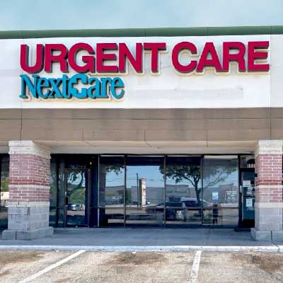 NextCare Atención de urgencia - Pasadena