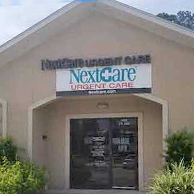 NextCare Atención de urgencia - Rayford