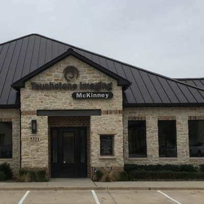 Imágenes de Touchstone McKinney