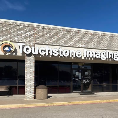 Touchstone Imaging Mesquite