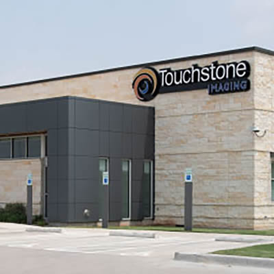 Touchstone Imaging Midlothian