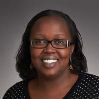 Susan Chebet Chesire, ANP - Healthcare Provider