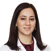 Samreen Mattoo, MD - Healthcare Provider
