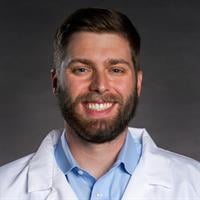 Ryan Jones, MD - Healthcare Provider