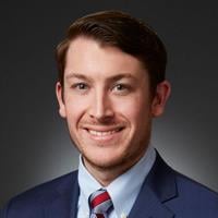 Austin Benton, PA - Healthcare Provider