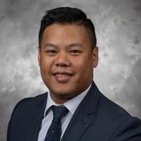 Dy Chin, DPM - Healthcare Provider