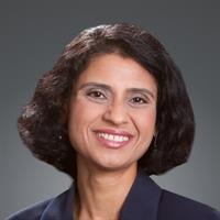 Usha Naga Peri, MD - Healthcare Provider