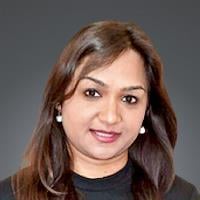 Arpana Bansal, MD - Healthcare Provider