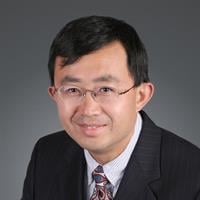 Lianxi Frank Liao, MD - Healthcare Provider