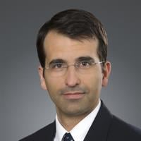 Marco Antonio Cura, MD - Healthcare Provider