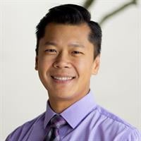 Jeffrey Wang, DO - Healthcare Provider