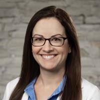 Kelcey C. Torsiello, PA - Healthcare Provider