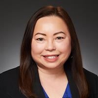 Glynnis Joan Barot, PNP