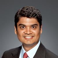 Monish Apurva Sheth, MD - Healthcare Provider
