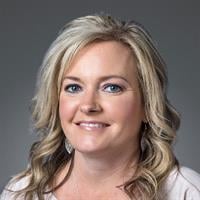 Ashley Adrianne Aaron, FNP - Healthcare Provider