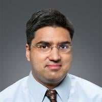 Syed-ali Asghar, MD - Healthcare Provider