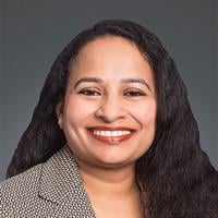 Archana Rao, MD - Healthcare Provider