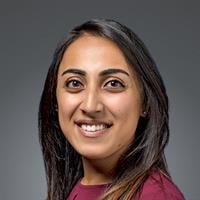 Hina V Khan, MD - Healthcare Provider