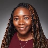 Kendra Monique Harris, FNP - Healthcare Provider